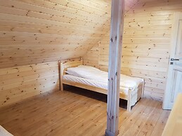 Holiday Home in Skrzynia With Terrace