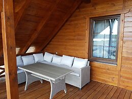 Holiday Home in Skrzynia With Terrace