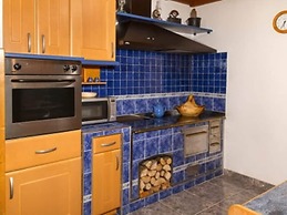 Secluded Holiday Home with Hot Tub in Kozji Vrh