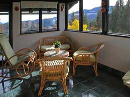 Secluded Holiday Home with Hot Tub in Kozji Vrh
