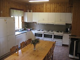 Family Home Near Branas Ski Area