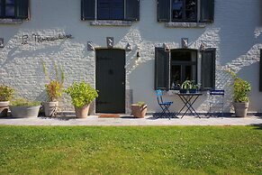 Peaceful Holiday Home