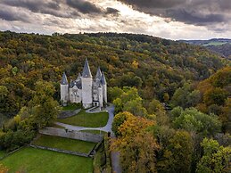 Holiday Home Next to the Royal Castle