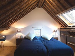 Holiday Home Next to the Royal Castle