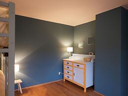 Holiday Home Next to the Royal Castle