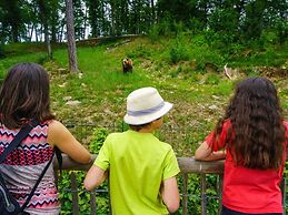 Holiday Home Next to the Royal Castle