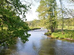 Holiday Home Next to the Royal Castle