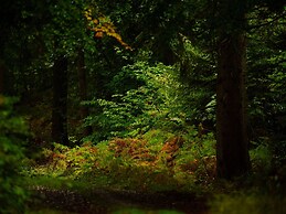 Holiday Home Next to the Royal Castle