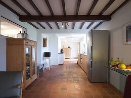 Holiday Home Next to the Royal Castle