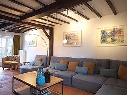 Holiday Home Next to the Royal Castle