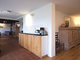 Holiday Home Next to the Royal Castle