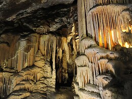 Holiday Home Next to the Royal Castle