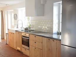 Holiday Home Next to the Royal Castle