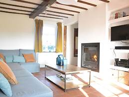 Holiday Home Next to the Royal Castle