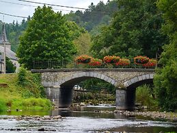 Holiday Home Next to the Royal Castle