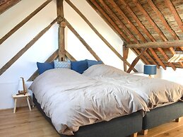 Holiday Home Next to the Royal Castle