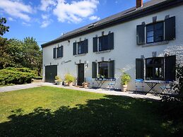 Holiday Home Next to the Royal Castle