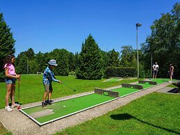 Holiday Home Next to the Royal Castle