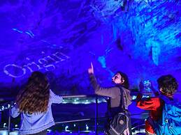 Holiday Home Next to the Royal Castle