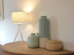 Holiday Home Next to the Royal Castle