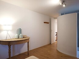 Holiday Home Next to the Royal Castle