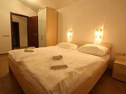 Plush Holiday Home in Novigrad With Patio