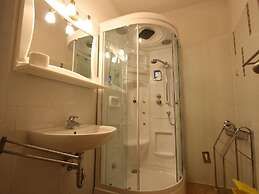 Plush Holiday Home in Novigrad With Patio