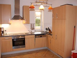 Plush Holiday Home in Novigrad With Patio