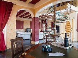 Belvilla by OYO Villa Drago