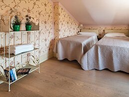 Belvilla by OYO Villa Drago