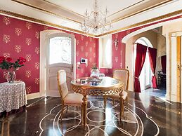 Belvilla by OYO Villa Drago