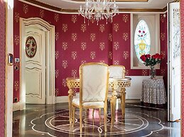 Belvilla by OYO Villa Drago