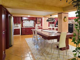 Belvilla by OYO Villa Drago