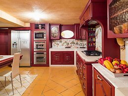 Belvilla by OYO Villa Drago