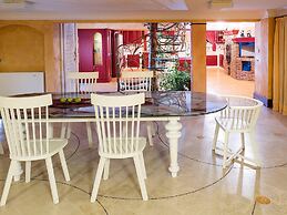 Belvilla by OYO Villa Drago