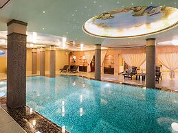 Belvilla by OYO Villa Drago