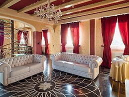 Belvilla by OYO Villa Drago