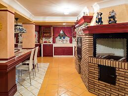 Belvilla by OYO Villa Drago