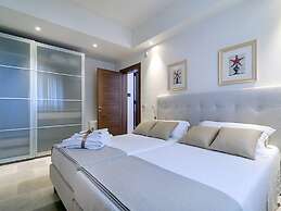 Belvilla by OYO Villa Giulia