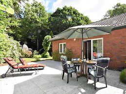 Holiday Home in Damshagen With Sauna