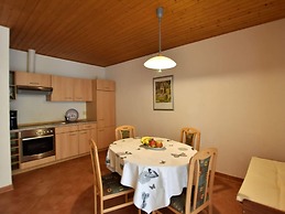 Country Holiday Home in Damshagen With Sauna