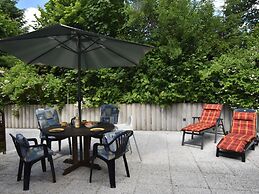 Holiday Home in Damshagen With Sauna