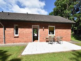 Country Holiday Home in Damshagen With Sauna