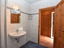 Holiday Home in Damshagen With Sauna