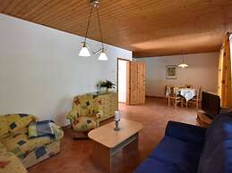 Holiday Home in Damshagen With Sauna