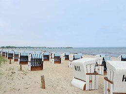 Holiday Home in Damshagen With Sauna