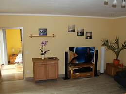Bungalow in Boergerende-rethwisch mit Sauna