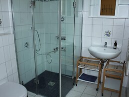 Bungalow in Boergerende-rethwisch mit Sauna