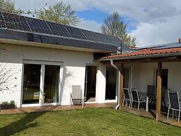 Bungalow in Borgerende-rethwisch With Sauna