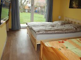 Bungalow in Boergerende-rethwisch mit Sauna